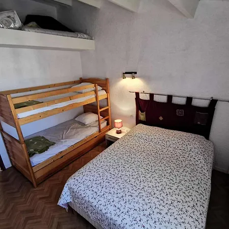 Résidence Les Leucatines 3 - Maisons&villas Pour 6 Personnes 64 *