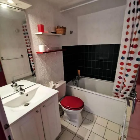 Résidence Les Leucatines 3 - Maisons&villas Pour 6 Personnes 64 Leucate