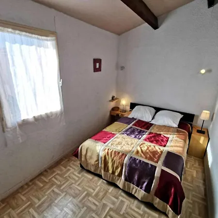 Villa Les Leucatines 3 - 3 Pieces 6 Couchages Port Mae-5164